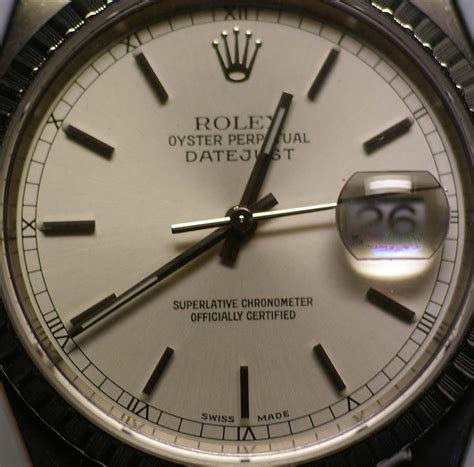 rolex glass replacement cost|cost to service rolex datejust.